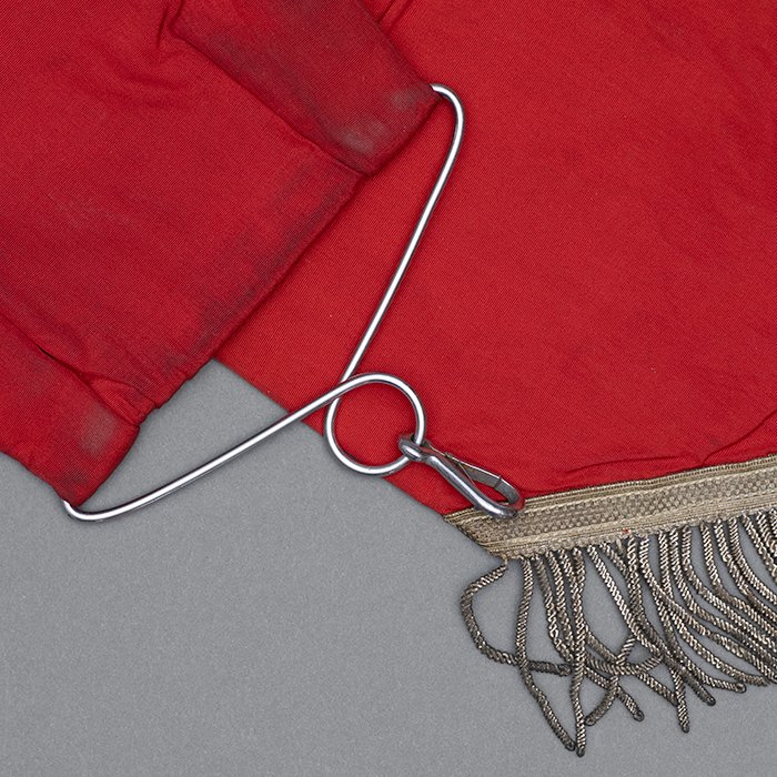 TIP80 1934 streamer for the Deutschland Erwache Standard — image 13