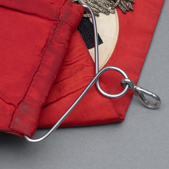 TIP80 1934 streamer for the Deutschland Erwache Standard — image 14