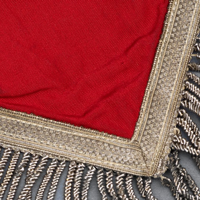 TIP80 1934 streamer for the Deutschland Erwache Standard — image 15