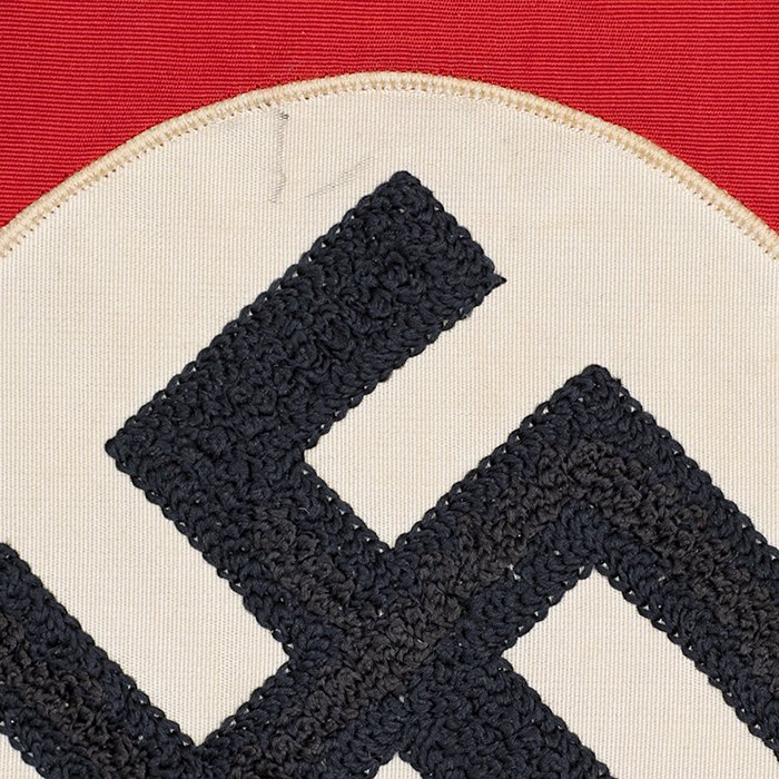 TIP80 1934 streamer for the Deutschland Erwache Standard — image 5