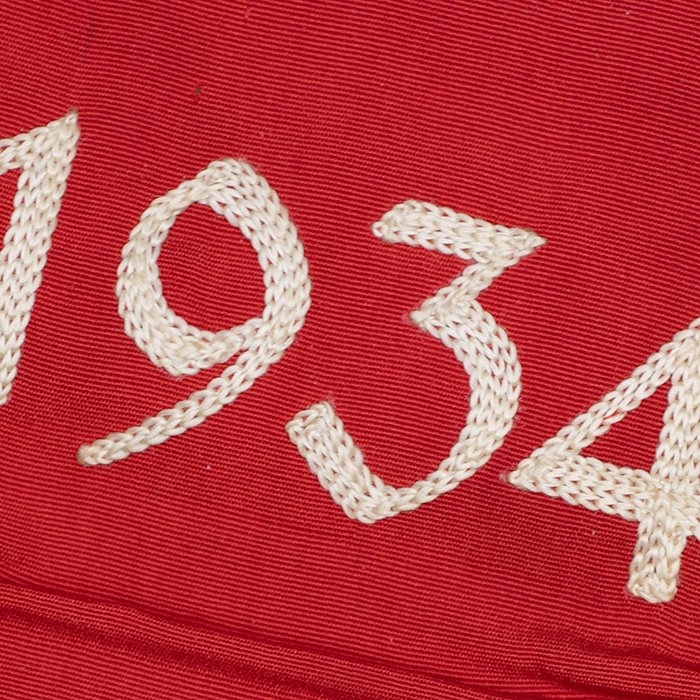 TIP80 1934 streamer for the Deutschland Erwache Standard — image 7