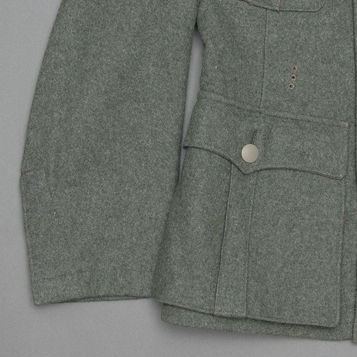 FI1 Rare Heer Artillerie EM M40 service blouse — image 16