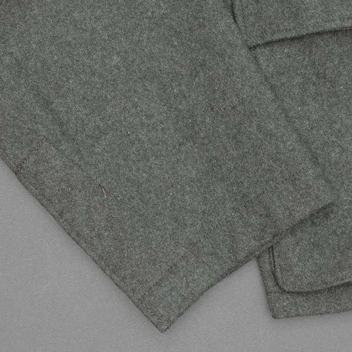 FI1 Rare Heer Artillerie EM M40 service blouse — image 17