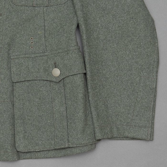 FI1 Rare Heer Artillerie EM M40 service blouse — image 18