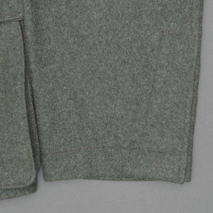 FI1 Rare Heer Artillerie EM M40 service blouse — image 19