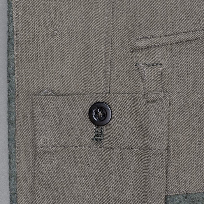 FI1 Rare Heer Artillerie EM M40 service blouse — image 25