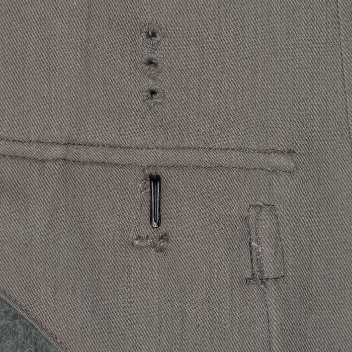 FI1 Rare Heer Artillerie EM M40 service blouse — image 27