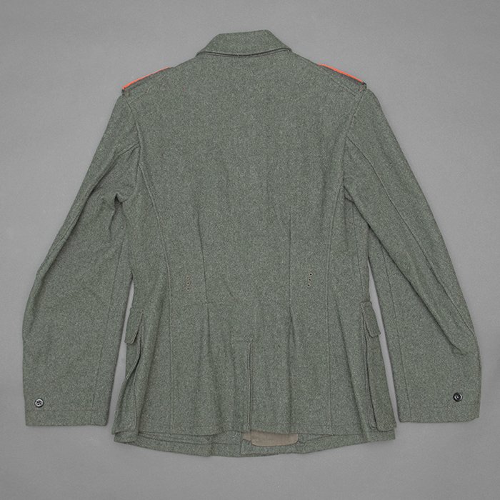 FI1 Rare Heer Artillerie EM M40 service blouse — image 28