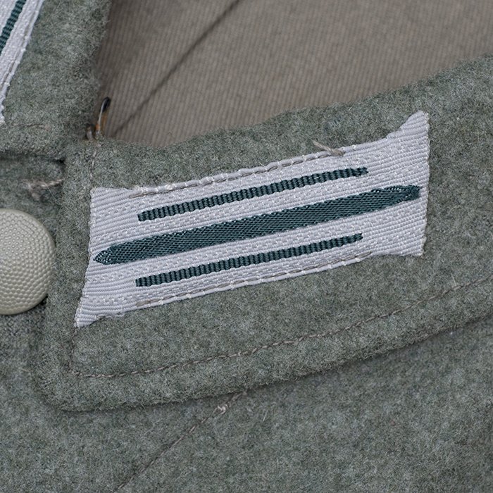 FI1 Rare Heer Artillerie EM M40 service blouse — image 7