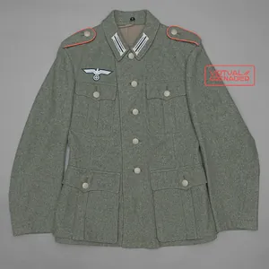 FI1 Rare Heer Artillerie EM M40 service blouse