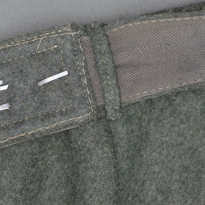 FI3 Heer M41 type service blouse for a Nachschub Feldwebel — image 12