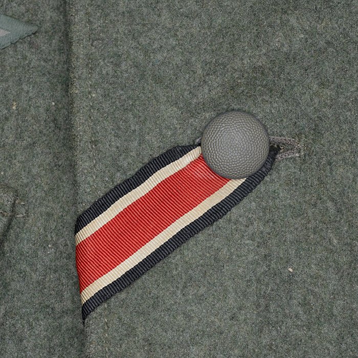 FI3 Heer M41 type service blouse for a Nachschub Feldwebel — image 18