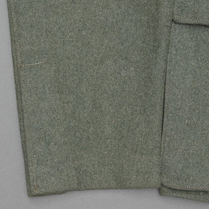 FI3 Heer M41 type service blouse for a Nachschub Feldwebel — image 20