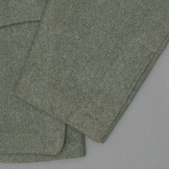 FI3 Heer M41 type service blouse for a Nachschub Feldwebel — image 23