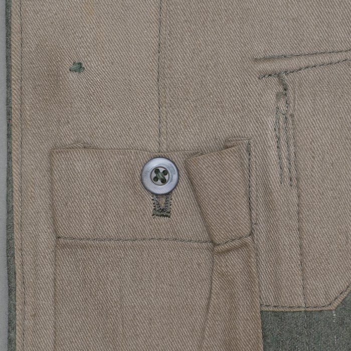 FI3 Heer M41 type service blouse for a Nachschub Feldwebel — image 28