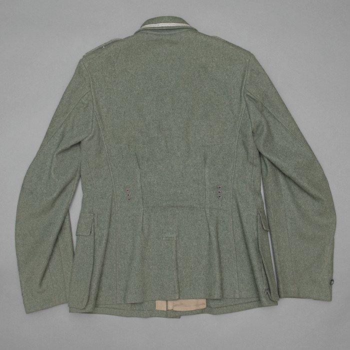 FI3 Heer M41 type service blouse for a Nachschub Feldwebel — image 30