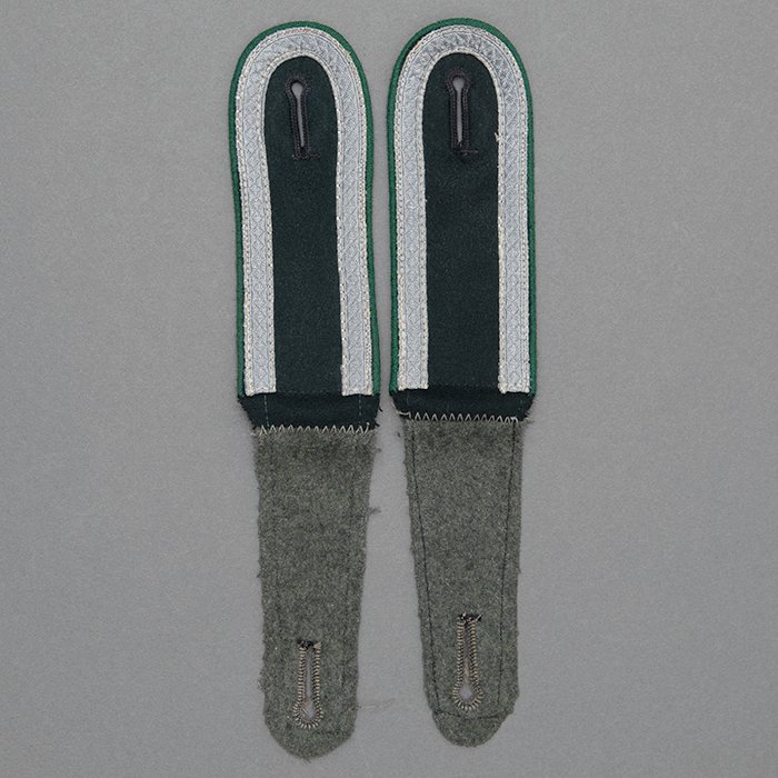 FI2 Splendid Heer Gebirgsjäger Unteroffizier M36 service blouse — image 14