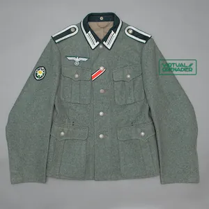 FI2 Splendid Heer Gebirgsjäger Unteroffizier M36 service blouse