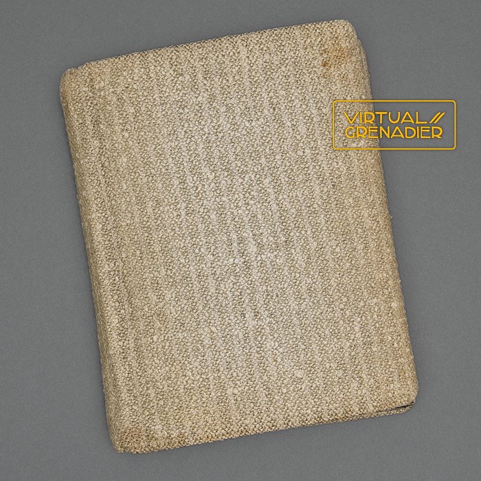 JS10 Early war photo album for a soldier in a Heer Kavallerie unit — image 2