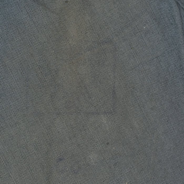 SP6 Service worn Heer EM M42 cap with factory sewn trapezoid shaped insignia — image 20