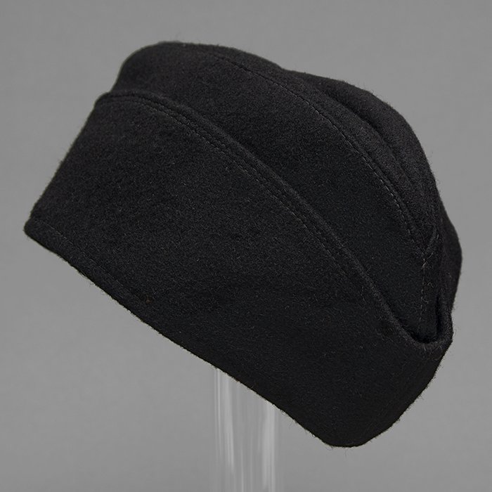 SP9 Fine Kriegsmarine EM overseas cap — image 10