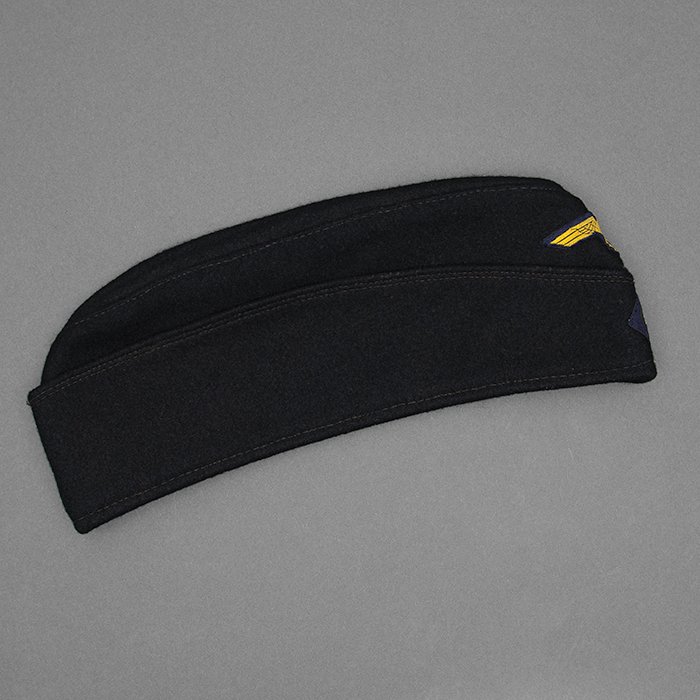 SP9 Fine Kriegsmarine EM overseas cap — image 13