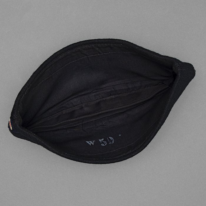 SP9 Fine Kriegsmarine EM overseas cap — image 15