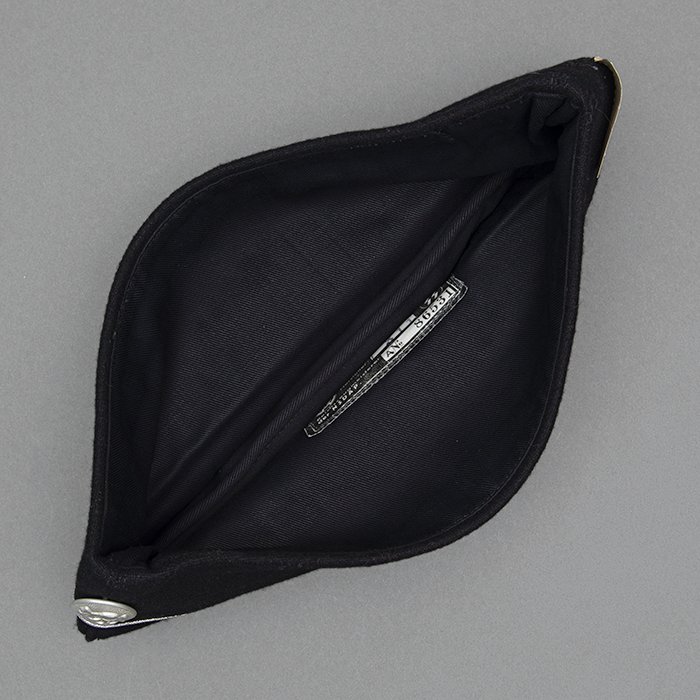 JS6 First pattern SS officer M40 cap — image 21