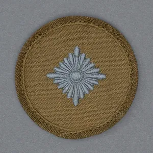 JDE40 Heer Oberschütze tropical rank pip