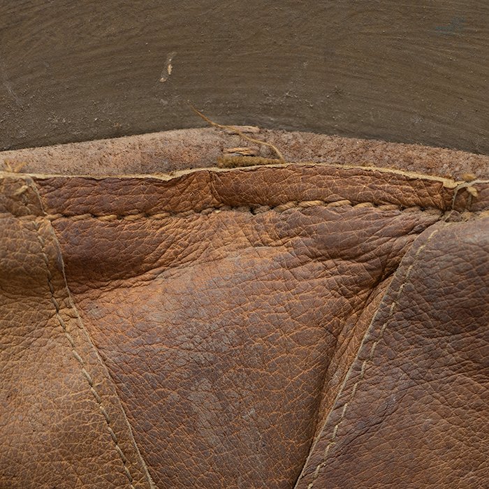 TI1 Imperial Japanese Army Type 90 combat helmet — image 13