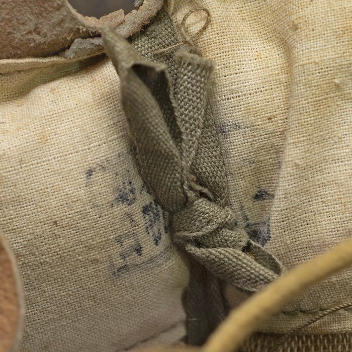 TI1 Imperial Japanese Army Type 90 combat helmet — image 16