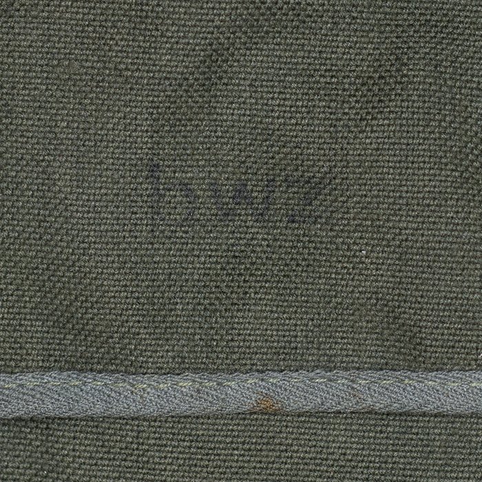 HB2 Early Fallschirmjäger gas mask carrying bag — image 11