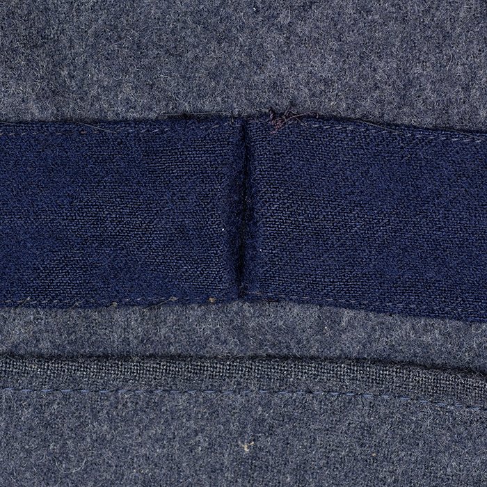 HT1 Excellent named pre war quality issue four pocket service blouse for a Luftwaffe Gefreiter in Regiment General Göring — image 30