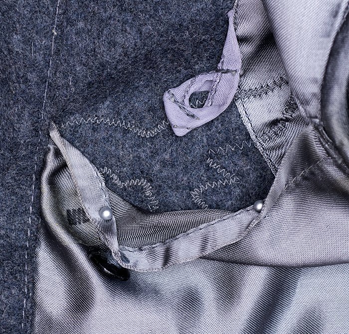 PR8 Nice Fliegerbluse for a Luftwaffe Feldwebel of Flak — image 11