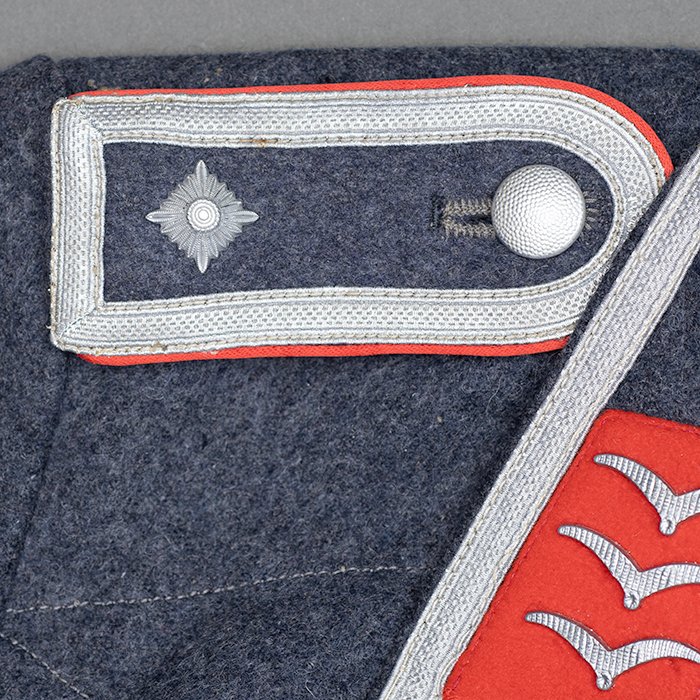 PR8 Nice Fliegerbluse for a Luftwaffe Feldwebel of Flak — image 12