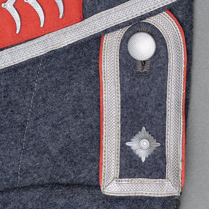 PR8 Nice Fliegerbluse for a Luftwaffe Feldwebel of Flak — image 13