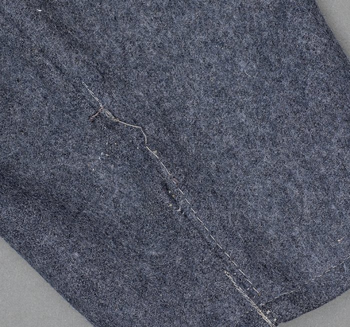 PR8 Nice Fliegerbluse for a Luftwaffe Feldwebel of Flak — image 21