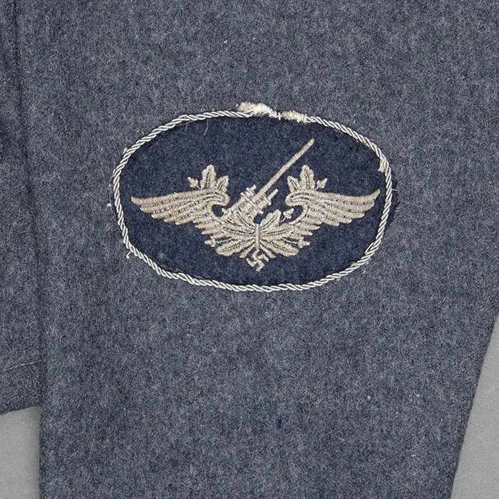 PR8 Nice Fliegerbluse for a Luftwaffe Feldwebel of Flak — image 23