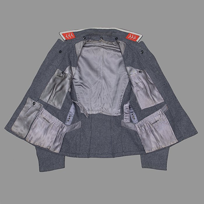 PR8 Nice Fliegerbluse for a Luftwaffe Feldwebel of Flak — image 25