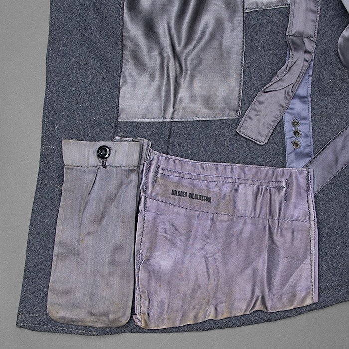 PR8 Nice Fliegerbluse for a Luftwaffe Feldwebel of Flak — image 27