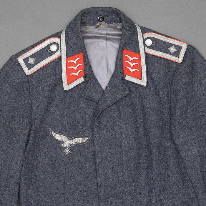 PR8 Nice Fliegerbluse for a Luftwaffe Feldwebel of Flak — image 3