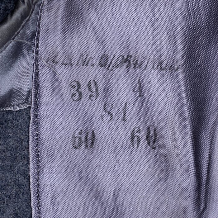 PR8 Nice Fliegerbluse for a Luftwaffe Feldwebel of Flak — image 30