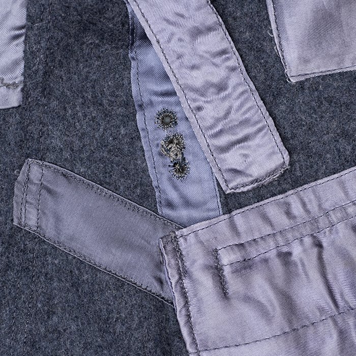 PR8 Nice Fliegerbluse for a Luftwaffe Feldwebel of Flak — image 31