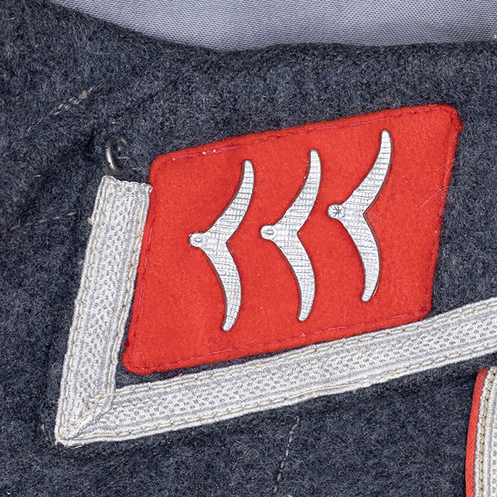 PR8 Nice Fliegerbluse for a Luftwaffe Feldwebel of Flak — image 8