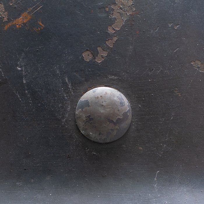 GR2 Luftwaffe M35 double decal helmet with early pattern eagle — image 11