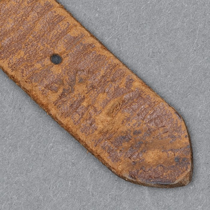 GR2 Luftwaffe M35 double decal helmet with early pattern eagle — image 26