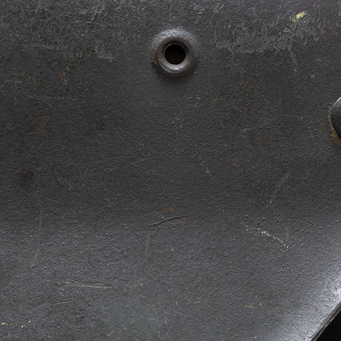 GR3 Heer M42 single decal helmet — image 13