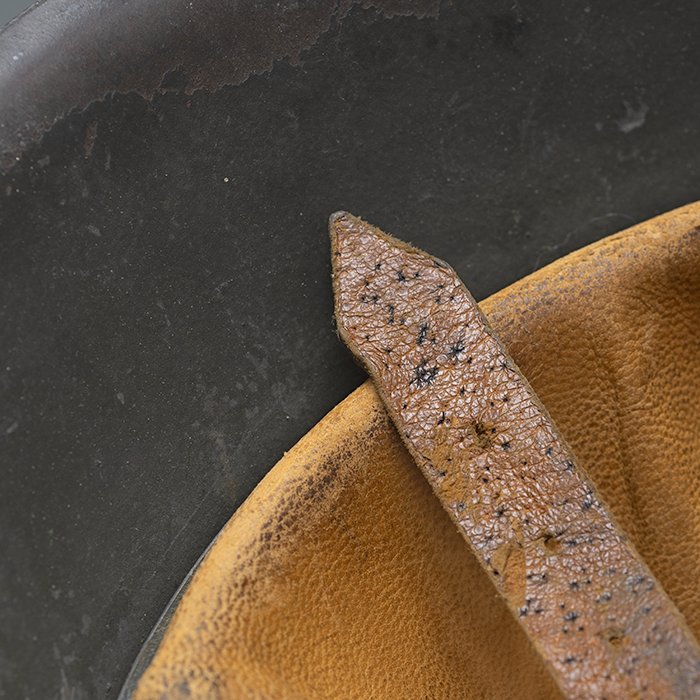 GR3 Heer M42 single decal helmet — image 23