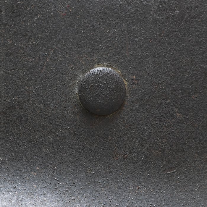 GR3 Heer M42 single decal helmet — image 6