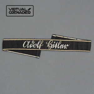 HT10 Extremely rare early to mid '30s hand embroidered wire …